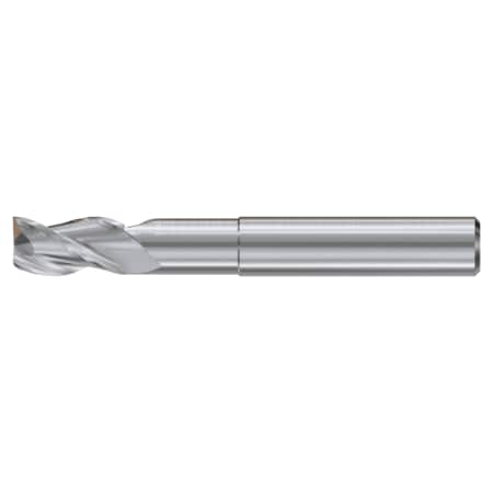 Yg-1 Tool Alu-Power Hpc 3 Flute With Neck 37 Degree Helix End Mill E5G96901